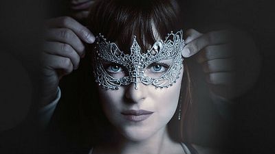 Imagem da notícia Autora de Cinquenta Tons de Cinza admite possibilidade de continuação da trilogia