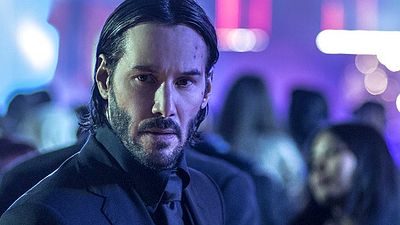 Imagem da notícia Lionsgate planeja trilogia e uma série de TV sobre a origem de John Wick