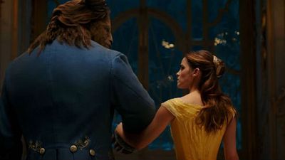 Imagem da notícia A Bela e a Fera: Ouça a nova versão da canção-tema nas vozes de Ariana Grande e John Legend