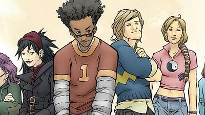Imagem da notícia Conheça os protagonistas de Runaways, nova série da Marvel para o Hulu