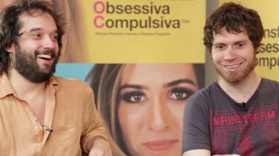 Diretores de TOC, com Tatá Werneck, pretendiam fazer comédia sem ‘happy ending’ (Entrevista Exclusiva)