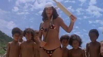 Imagem da notícia Mostra de Tiradentes 2017: Diretora fala sobre filme que analisa ditadura militar através da pornochanchada (Entrevista)