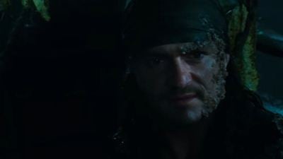 Orlando Bloom volta como Will Turner no novo trailer de Piratas do Caribe: A Vingança de Salazar