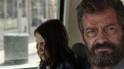 Imagem da notícia Logan: Wolverine e X-23 partem para a briga em comercial do Super Bowl