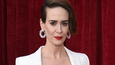 Imagem da notícia Sarah Paulson será uma mãe em busca de serial killer no suspense Lost Girls
