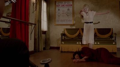 Imagem da notícia Feud: Bette and Joan apresenta oficialmente suas protagonistas em novos comerciais 