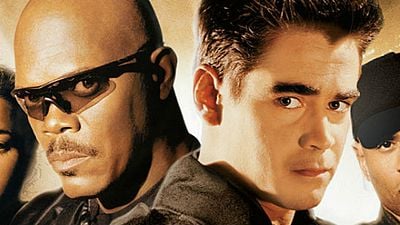 Imagem da notícia CBS encomenda piloto do reboot de S.W.A.T. - Comando Especial