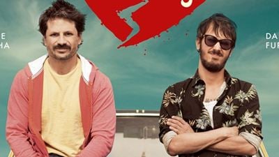 La Vingança: Coprodução entre Brasil e Argentina, comédia sobre namorado traído ganha trailer e cartaz