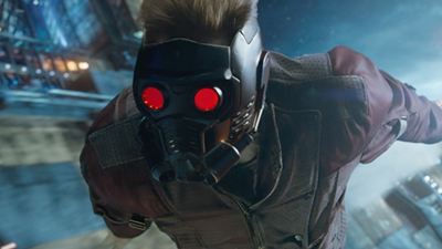 O futuro do Universo Marvel Cinematográfico está no espaço sideral, diz Kevin Feige