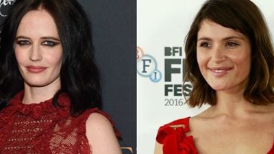 Eva Green e Gemma Arterton vão estrelar filme sobre romance entre Virginia Woolf e Vita Sackville-West