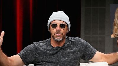 Imagem da notícia Terminam as filmagens do novo filme de José Padilha, estrelado por Rosamund Pike