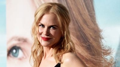 Nicole Kidman deve protagonizar outra série de TV em breve