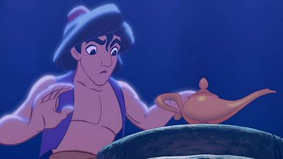 Imagem da notícia Live-action de Aladdin terá diversidade: "Não faremos Príncipe da Pérsia - As Areias do Tempo", diz produtor