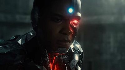 Imagem da notícia Ciborgue será a terceira Caixa Materna no filme da Liga da Justiça