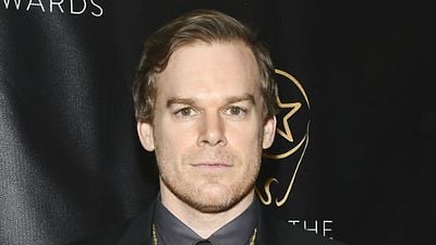 Imagem da notícia Michael C Hall será John F. Kennedy em The Crown