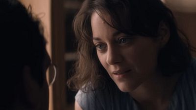 Imagem da notícia Exclusivo: Marion Cotillard e Louis Garrel estrelam o drama romântico Um Instante de Amor. Confira o cartaz!