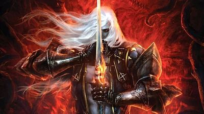 Imagem da notícia Castlevania: Animação para maiores adaptada do game será produzida pela Netflix