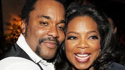Imagem da notícia Lee Daniels planeja remake de Laços de Ternura com Oprah como protagonista