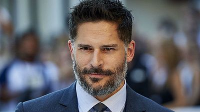 Imagem da notícia Joe Manganiello deve se juntar a Dwayne Johnson na adaptação do game Rampage