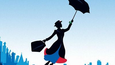 Imagem da notícia Disney confirma o início das filmagens de Mary Poppins Returns