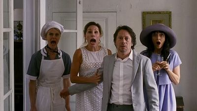 Imagem da notícia Exclusivo: Veja o trailer do drama francês O Filho de Joseph, que estreia mês que vem