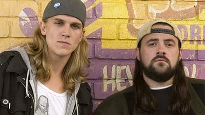 Imagem da notícia Kevin Smith planeja reboot de O Império do Besteirol Contra-Ataca que critica refilmagens