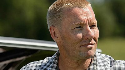 Imagem da notícia Joel Edgerton é escalado no suspense criminal Stingray