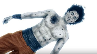 Imagem da notícia Dragon Ball ganha teaser de live-action feito por fã