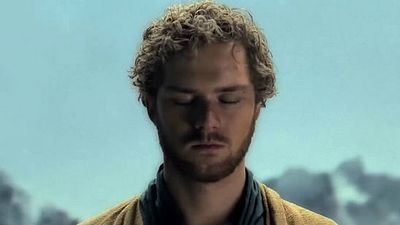 Imagem da notícia "Quem é Danny Rand?", questiona novo teaser de Punho de Ferro