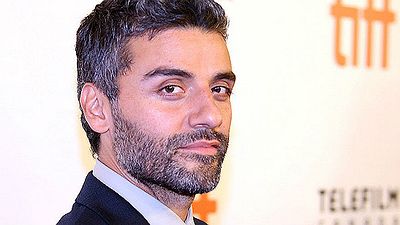 Imagem da notícia Oscar Isaac é escalado no drama de guerra baseado em fatos reais The Garbo Network
