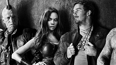 Imagem da notícia Guardiões da Galáxia Vol. 2 alcança um feito raro: 100% de aprovação nos testes de audiência