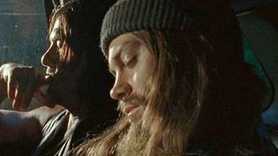 Imagem da notícia The Walking Dead: Greg Nicotero afasta qualquer possibilidade de um relacionamento amoroso entre Daryl e Jesus