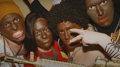 Imagem da notícia Dear White People: Grupo pede boicote à série da Netflix por supostamente ser "racista" com brancos