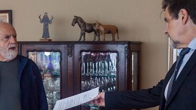 Imagem da notícia Veja Ary Fontoura em ação como Lula nos bastidores de Polícia Federal – A Lei É para Todos (Entrevista)