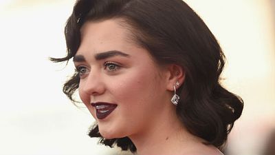 Imagem da notícia Diretor reforça rumores da participação de Maisie Williams em X-Men: The New Mutants