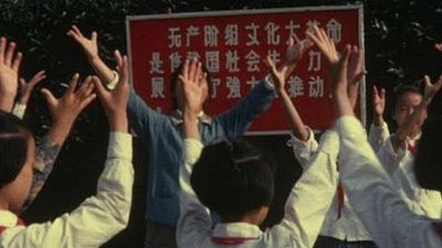 Imagem da notícia Documentário de João Moreira Salles, No Intenso Agora terá estreia nacional no Festival É Tudo Verdade 2017