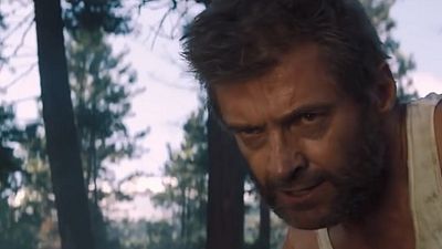 Imagem da notícia "Você não irá sobreviver", ameaça o vilão em novo comercial de Logan