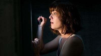 Imagem da notícia Rua Cloverfield, 10 chega ao Telecine Play
