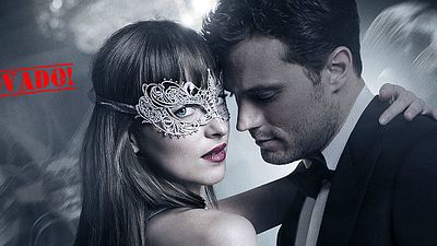 Imagem da notícia Amigos do AdoroCinema criticam a sequência Cinquenta Tons Mais Escuros