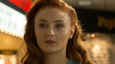 Imagem da notícia Sophie Turner revela que gravações do novo filme X-Men começam este ano