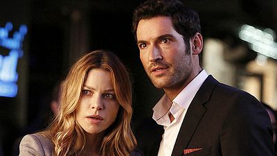 Imagem da notícia Lucifer é renovada para a terceira temporada