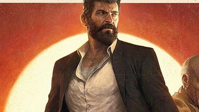 Imagem da notícia James Mangold divulga novo cartaz de Logan, no melhor estilo retrô
