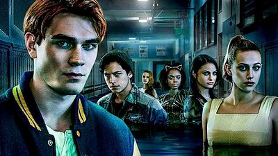 Imagem da notícia Riverdale: Um presente para os fãs de dramas adolescentes (Crítica)