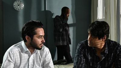 Imagem da notícia Festival de Berlim 2017: Comédia sobre crise de refugiados na Europa é forte candidata ao Urso de Ouro