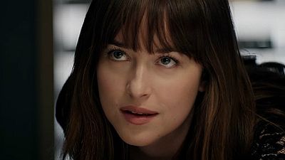 Imagem da notícia Pepino é encontrado em cinema da Austrália após sessão de Cinquenta Tons Mais Escuros