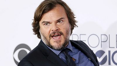 Imagem da notícia Jack Black deve se juntar a Joaquin Phoenix no novo filme de Gus Van Sant