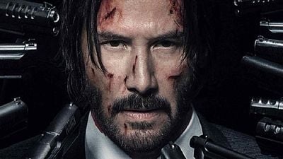 Imagem da notícia John Wick 2, Aliados e A Cura são as maiores estreias da semana