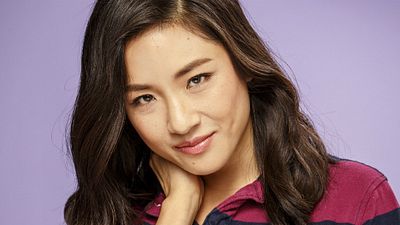 Imagem da notícia Constance Wu será estrela do elenco asiático de Crazy Rich Asians