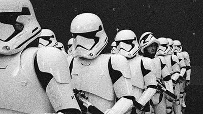 Imagem da notícia Star Wars: The Last Jedi ganha nova imagem para celebrar participação na Star Wars Celebration