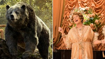 Imagem da notícia Mogli - O Menino Lobo e Florence: Quem É Essa Mulher? são destaques da semana no NOW